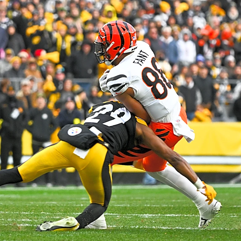 Bengals Twitter reacts to Kyle Dugger and Ja’Sir Taylor signings