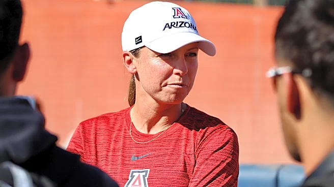 Weather forces Arizona, Iowa State to reschedule series this weekend