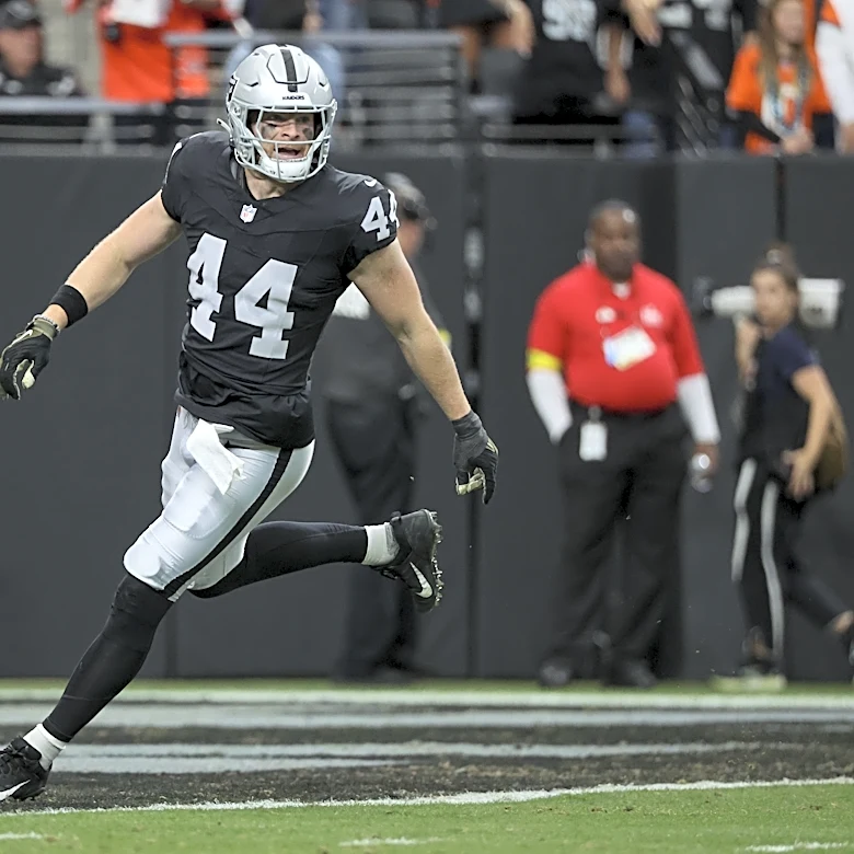 Raiders looking to Improve Special Teams