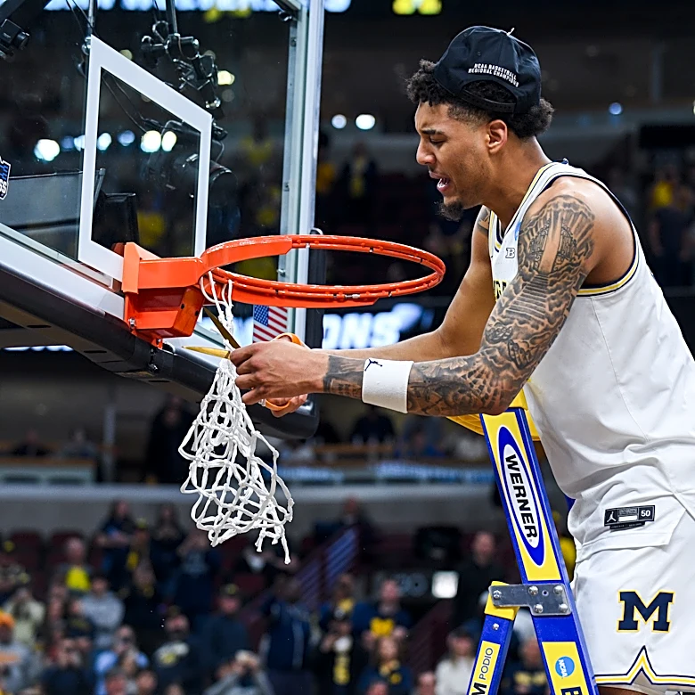 How Yaxel Lendeborg’s mid-major roots have propelled him to new heights