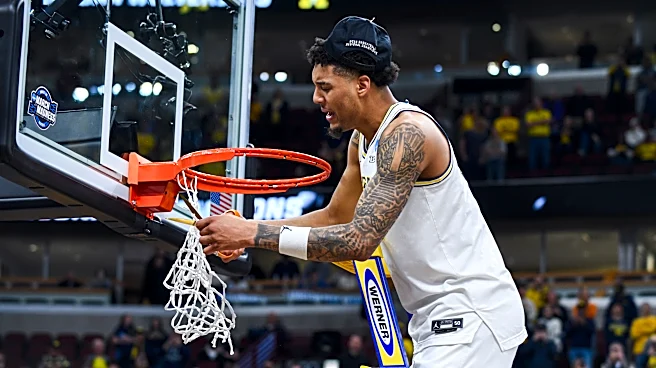 How Yaxel Lendeborg’s mid-major roots have propelled him to new heights