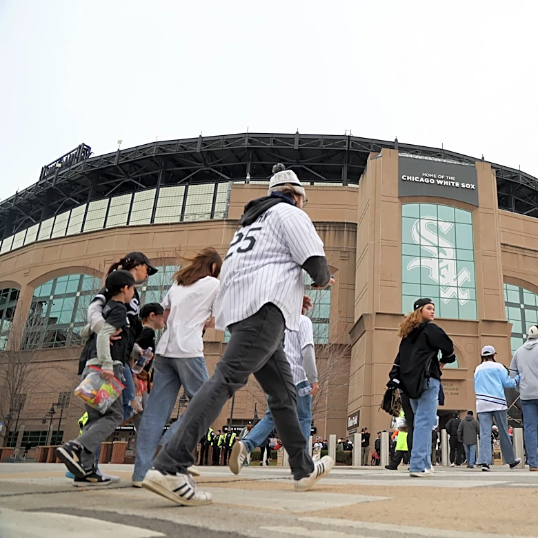 2026 Chicago White Sox Season Advisory