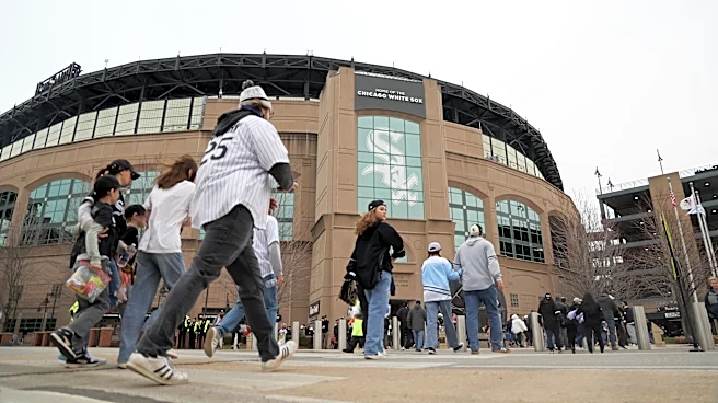 2026 Chicago White Sox Season Advisory