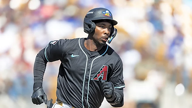 The Arizona Diamondbacks 2026 Top Position Playing Prospects Part One: Honorable Mentions + #11 to #6 Hitting Prospects