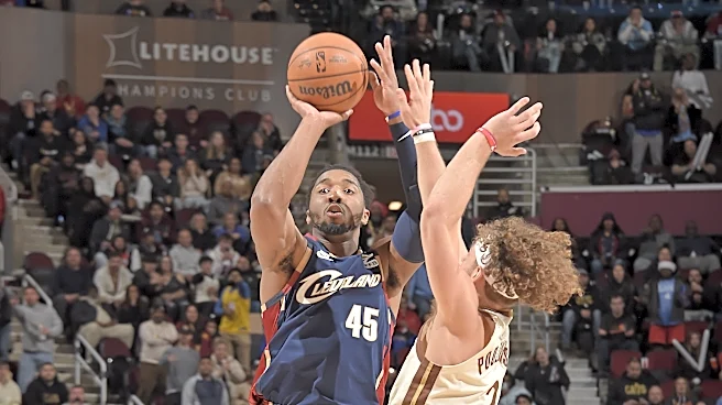 How to watch Warriors vs. Cavaliers