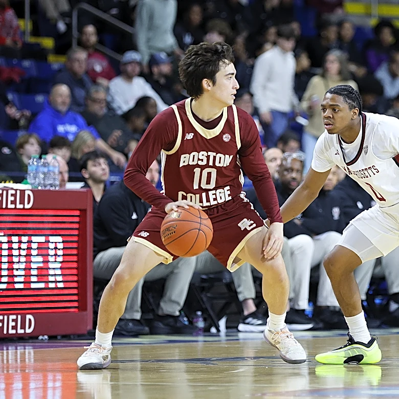 Report: TD Garden to host Boston College Men’s Basketball vs UMass Next Season