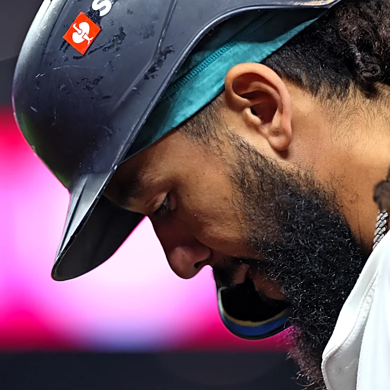 Mariners active J.P. Crawford from injured list, begin countdown