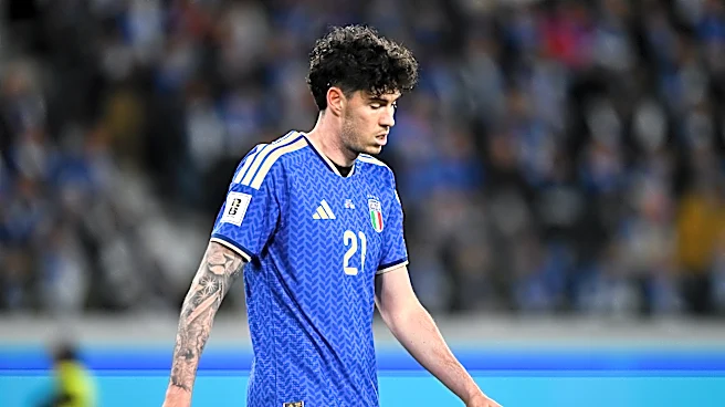 Barcelona need sales before going for Alessandro Bastoni