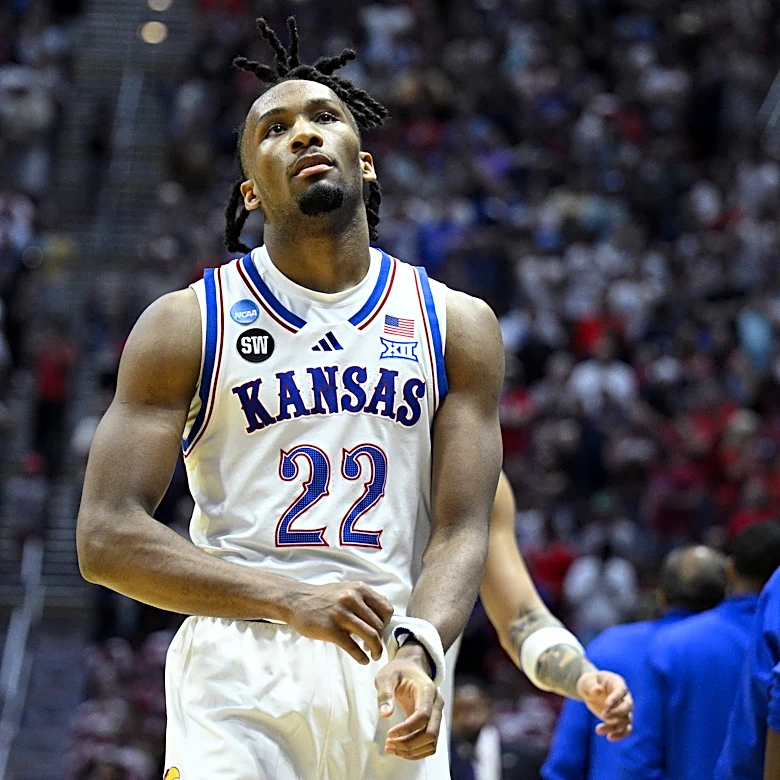 Are the Utah Jazz seriously about to luck into Darryn Peterson?