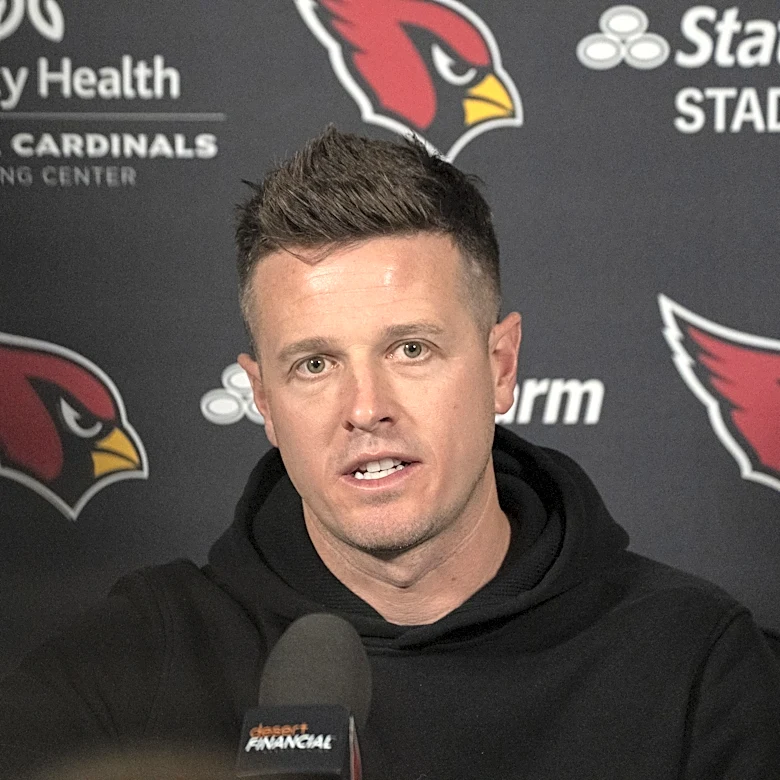 Arizona Cardinals announce offseason activities dates for 2026