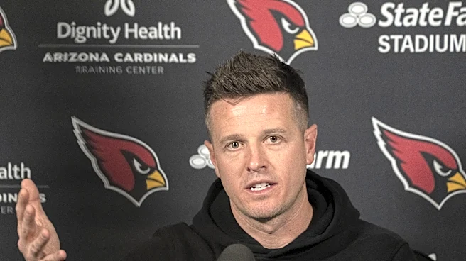 Arizona Cardinals announce offseason activities dates for 2026