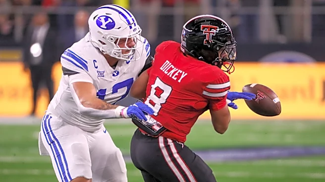 Evaluating BYU Prospects For 2026 NFL Draft