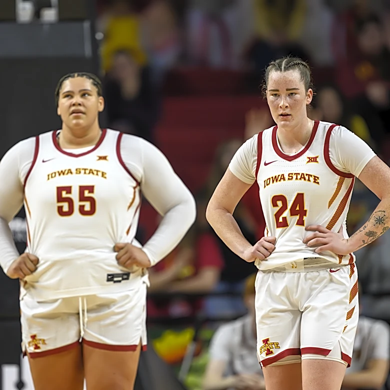 Audi Crooks and the Iowa State exodus headline early women’s college basketball transfer portal news