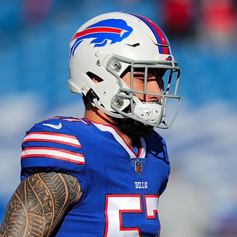 Indianapolis Colts Best Remaining Free Agent Options: Edge Rusher