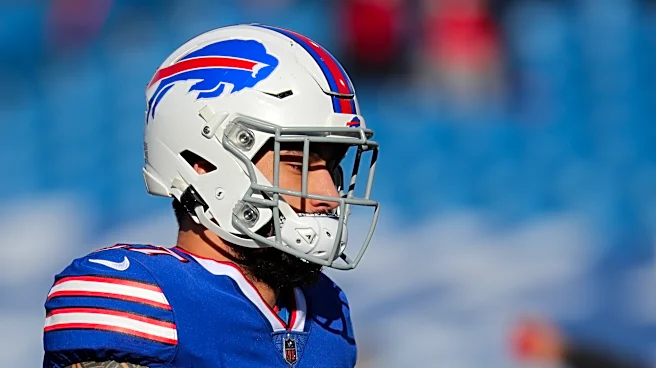 Indianapolis Colts Best Remaining Free Agent Options: Edge Rusher