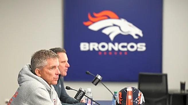 George Paton deserves a contract extension with the Denver Broncos