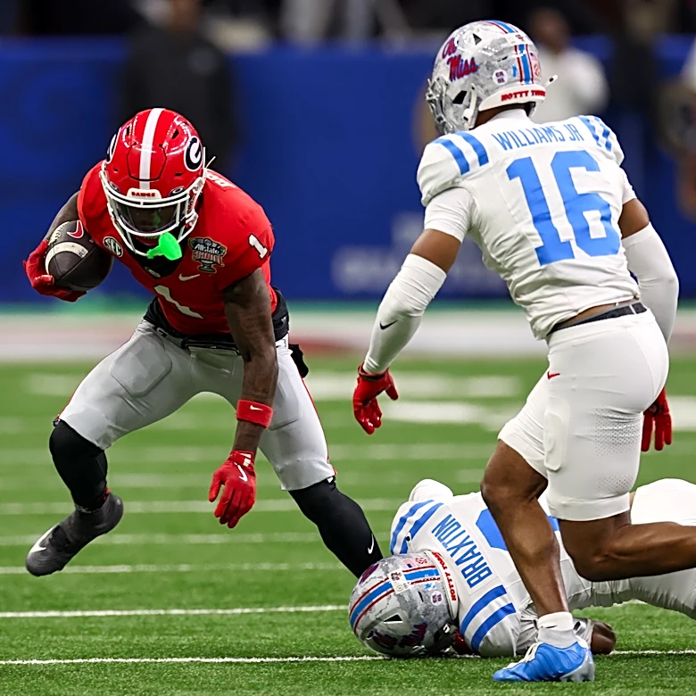 Bengals go in surprising directions in 3-round NFL Mock Draft from ESPN