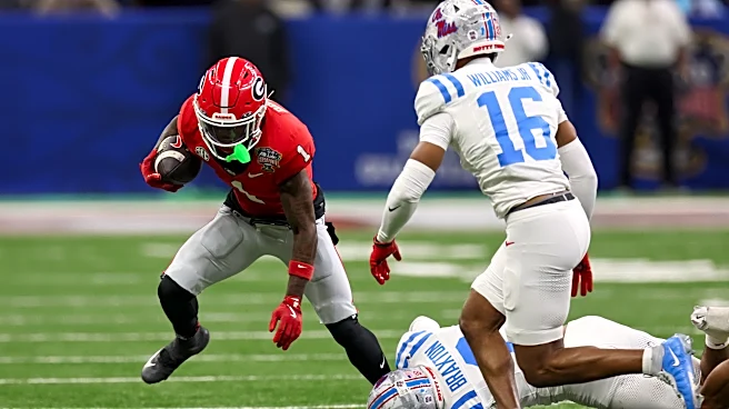 Bengals go in surprising directions in 3-round NFL Mock Draft from ESPN