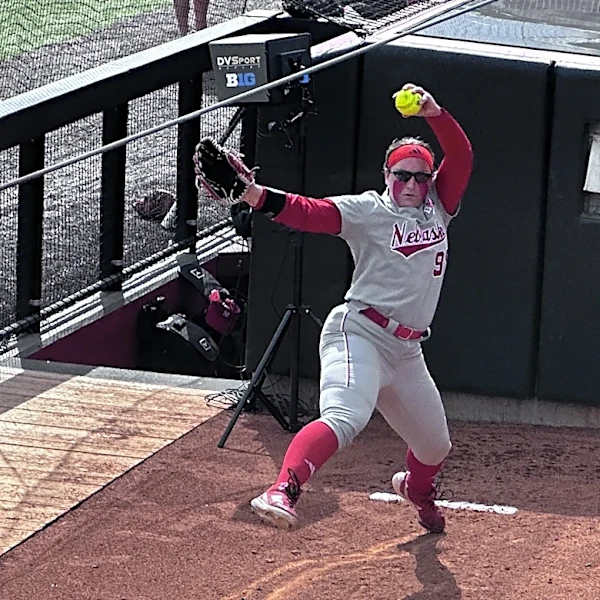 TWIS Notes: HUSKERS Take the UCLA Series & Alexis Jensen Grabs National Honors (Plus Other SOFTBALL Nuggets)