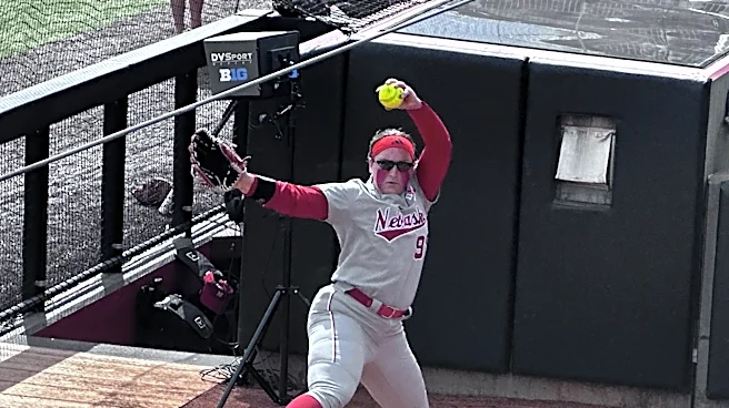 TWIS Notes: HUSKERS Take the UCLA Series & Alexis Jensen Grabs National Honors (Plus Other SOFTBALL Nuggets)