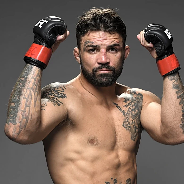Mike Perry hints at UFC return after upcoming MVP MMA Nate Diaz fight — ‘Never say never’