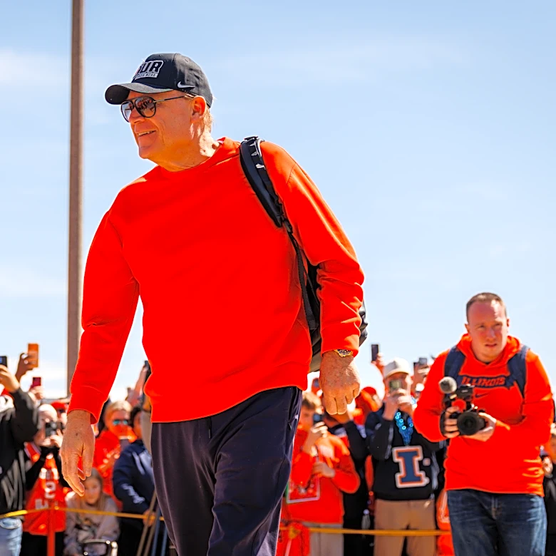 The massive shift since Madison Square Garden