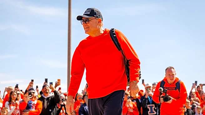 The massive shift since Madison Square Garden