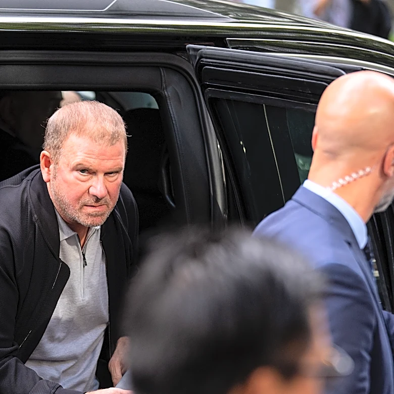 Blame Cathy Engelbert, don’t blame Rockets owner Tilman Fertitta for Comets rebirth