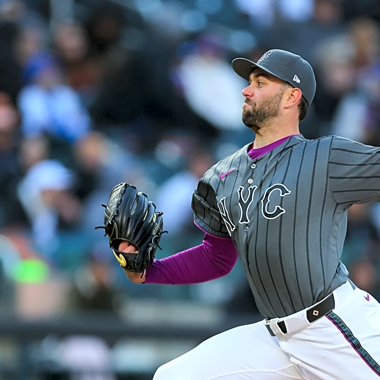 Mets vs. Giants: Lineups, broadcast info, and open thread, 4/2/26