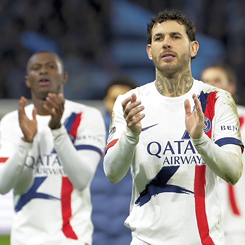 Bayern Munich Alumni: Lucas Hernández, Didier Deschamps at odds with France