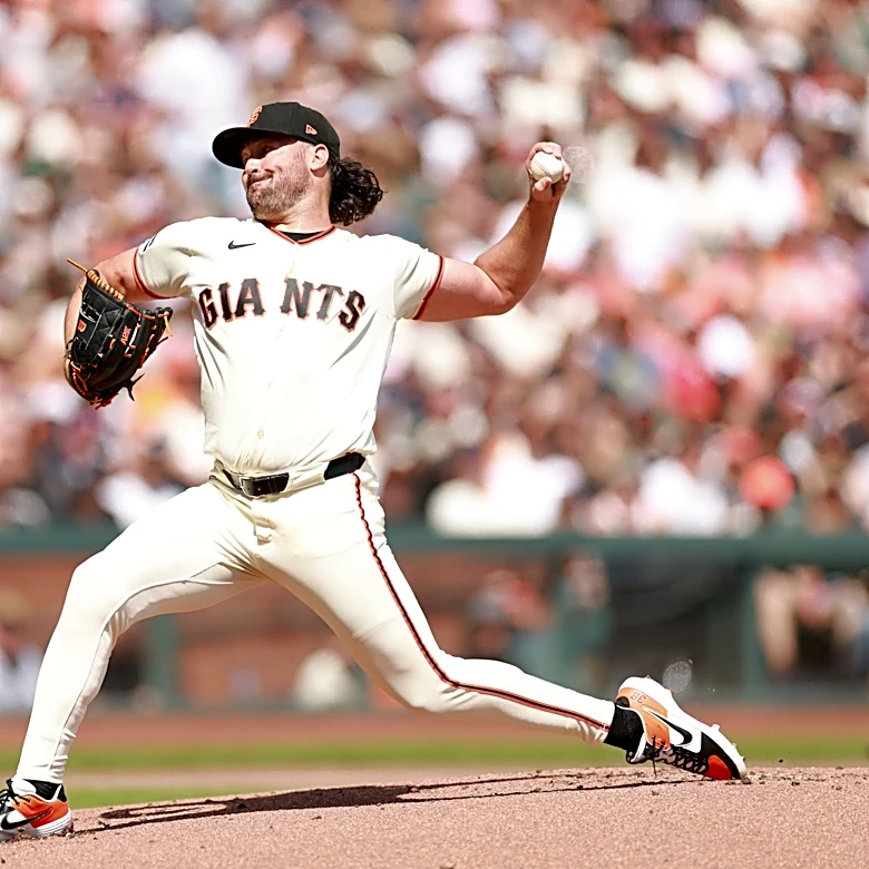 4/2 Gamethread: Giants vs. Mets