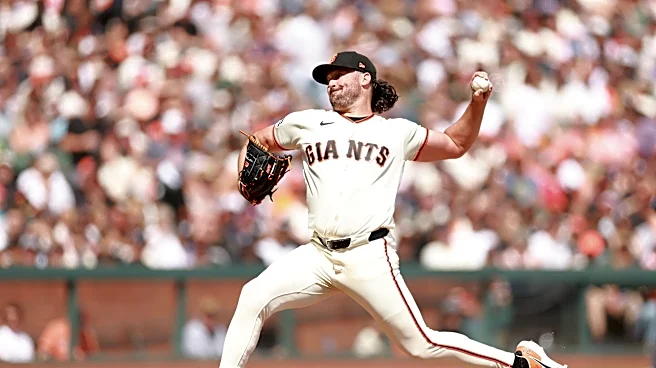 4/2 Gamethread: Giants vs. Mets