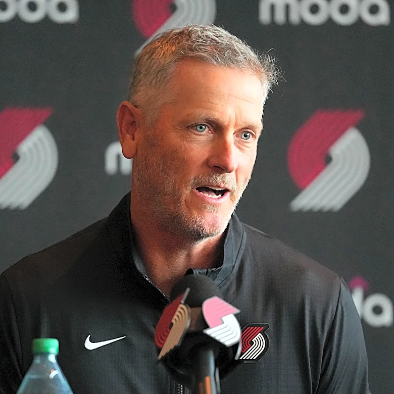 Highlights From Tom Dundon’s Introductory Press Conference