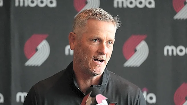 Highlights From Tom Dundon’s Introductory Press Conference