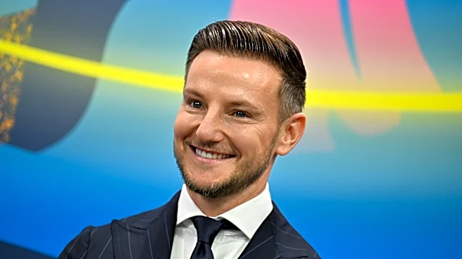 Ivan Rakitić Backs Real Madrid’s Champions League Pedigree