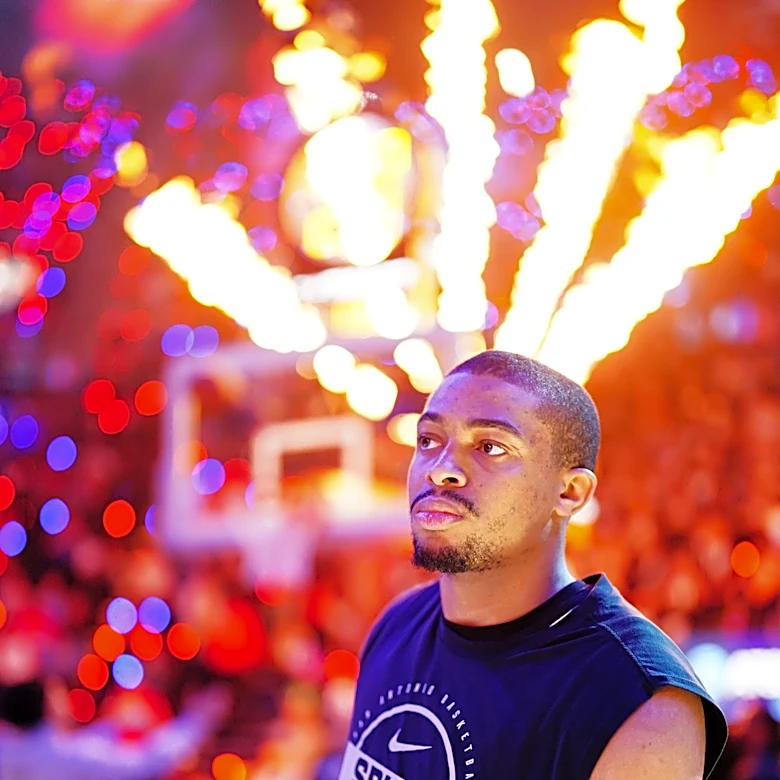 It’s time for Basketball: San Antonio Spurs at Los Angeles Clippers