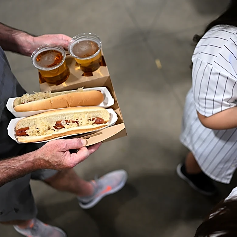 Coors Field adds new menu items & experiences for the 2026 season
