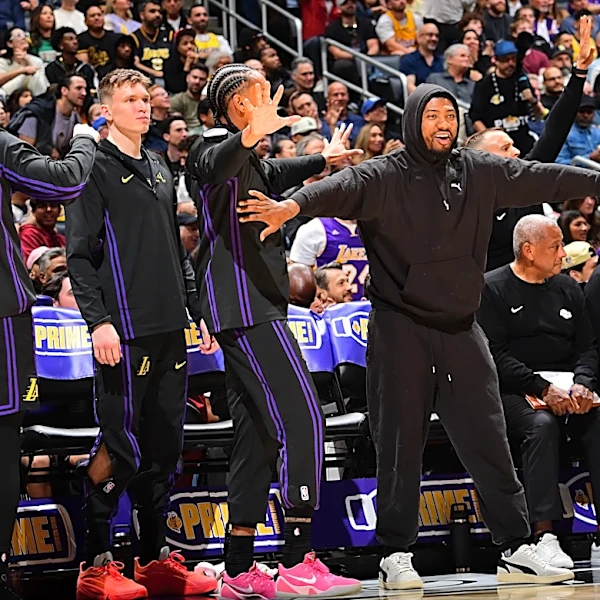 Marcus Smart could return from ankle injury against Mavericks