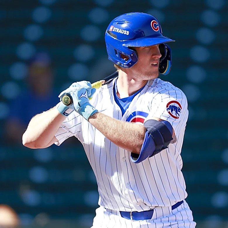 Cubs Minor League Wrap: Pelicans blast Charleston in season opener
