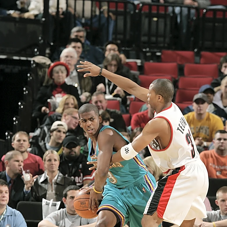 Join the Blazers vs. Pelicans Second-Half Discussion Here