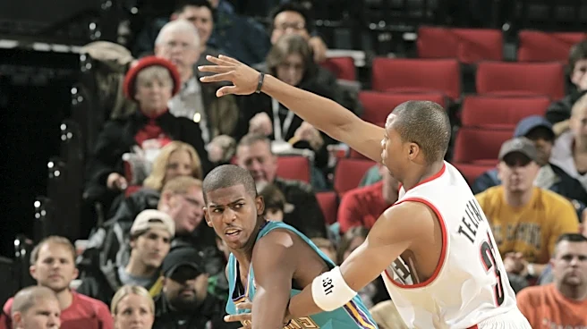 Join the Blazers vs. Pelicans Second-Half Discussion Here