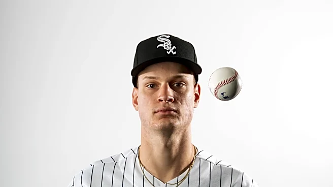 White Sox Minor League update: March 31-April 2, 2026
