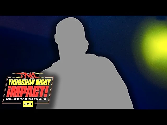 TNA mystery attacker revealed, and Bernie Kosar will be the cornerman for Rebellion