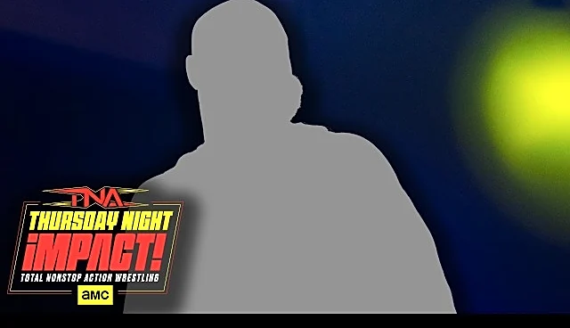 TNA mystery attacker revealed, and Bernie Kosar will be the cornerman for Rebellion