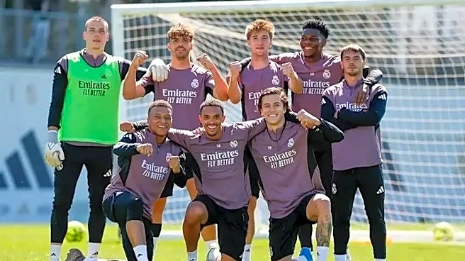 Open Thread: 03 April 2026