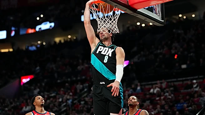 Blazers Overcome Slow Start, Take Out Pelicans