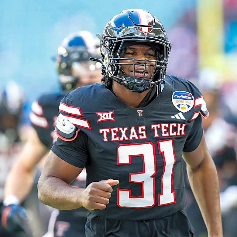 2026 NFL Mock Draft: New Orleans Saints select pass rusher