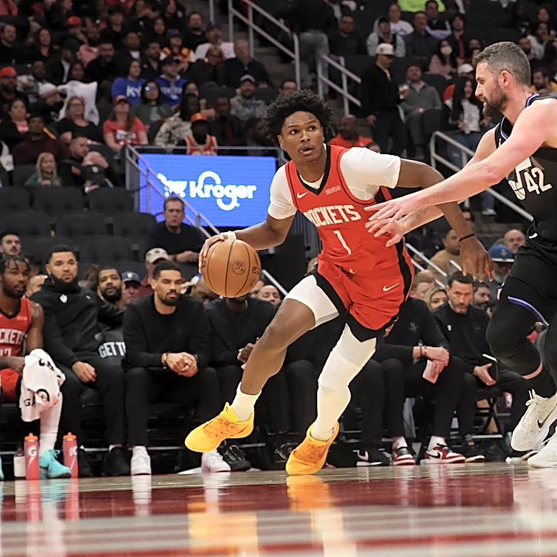 Houston Rockets vs. Utah Jazz game preview