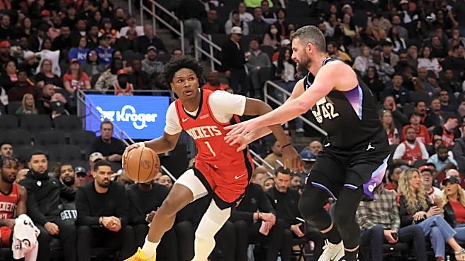 Houston Rockets vs. Utah Jazz game preview