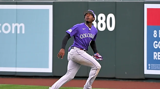 Rockies Reacts Results: The Spokane Indians are turning heads